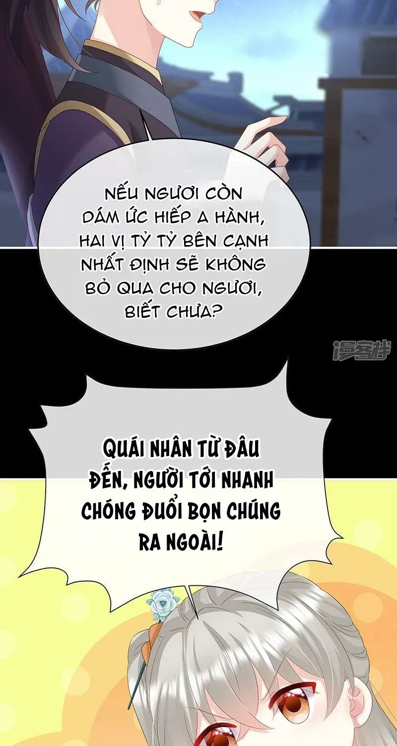 Kiều Phu Có Hỷ Chap 141 - Page 6