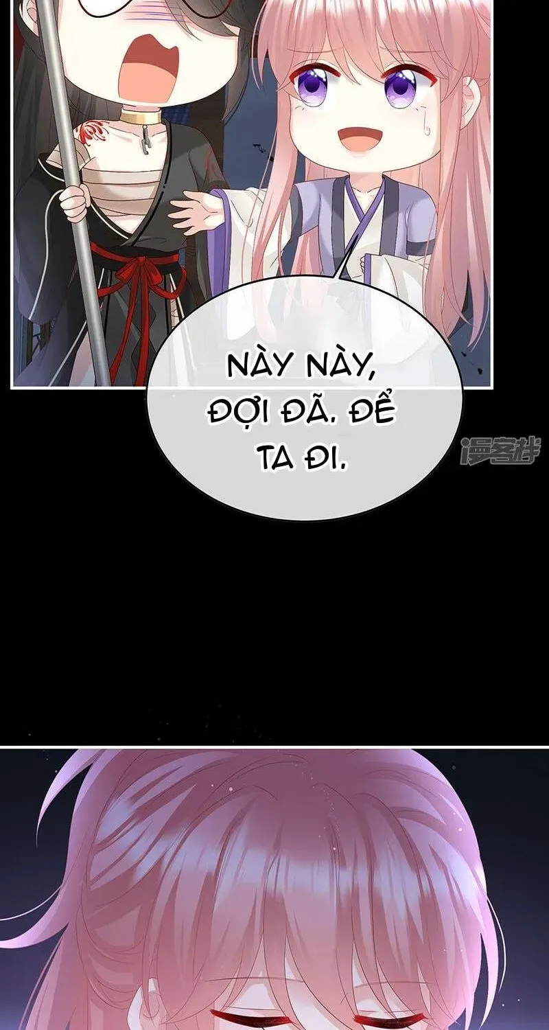 Kiều Phu Có Hỷ Chap 141 - Page 8