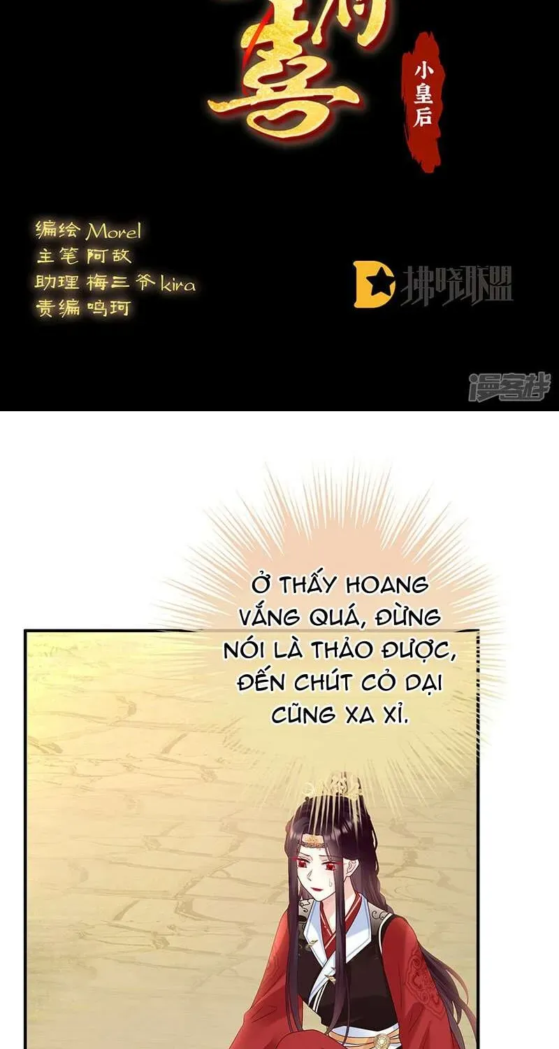 Kiều Phu Có Hỷ Chương 144 - Trang 2