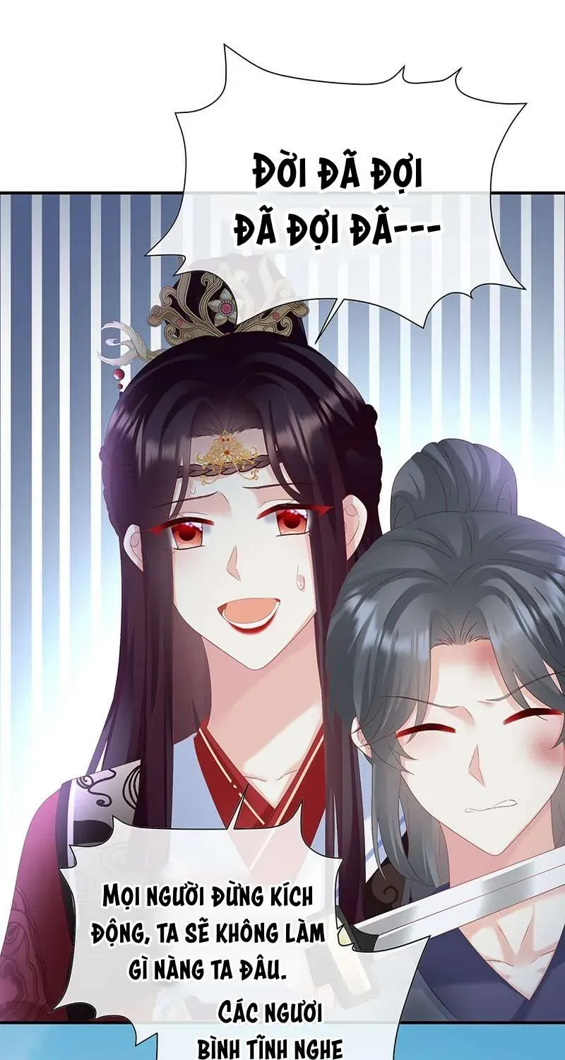 Kiều Phu Có Hỷ Chương 144 - Trang 12