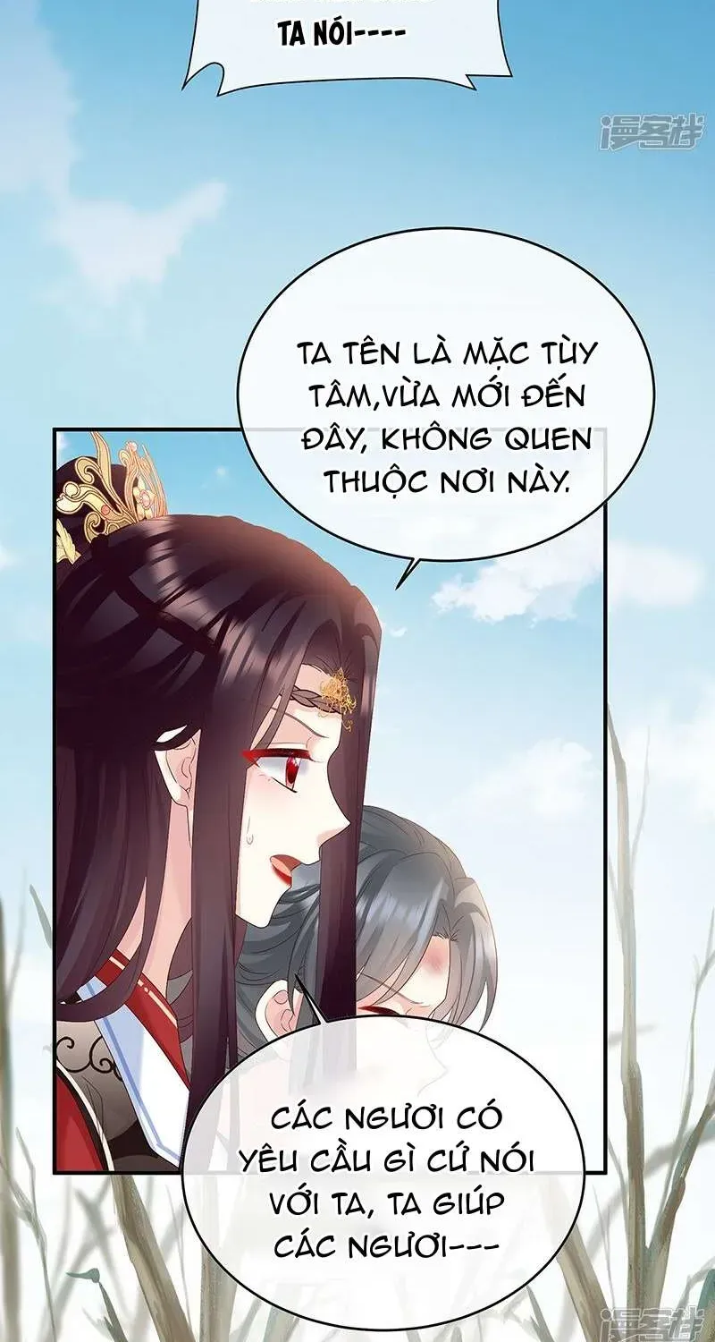 Kiều Phu Có Hỷ Chương 144 - Trang 13