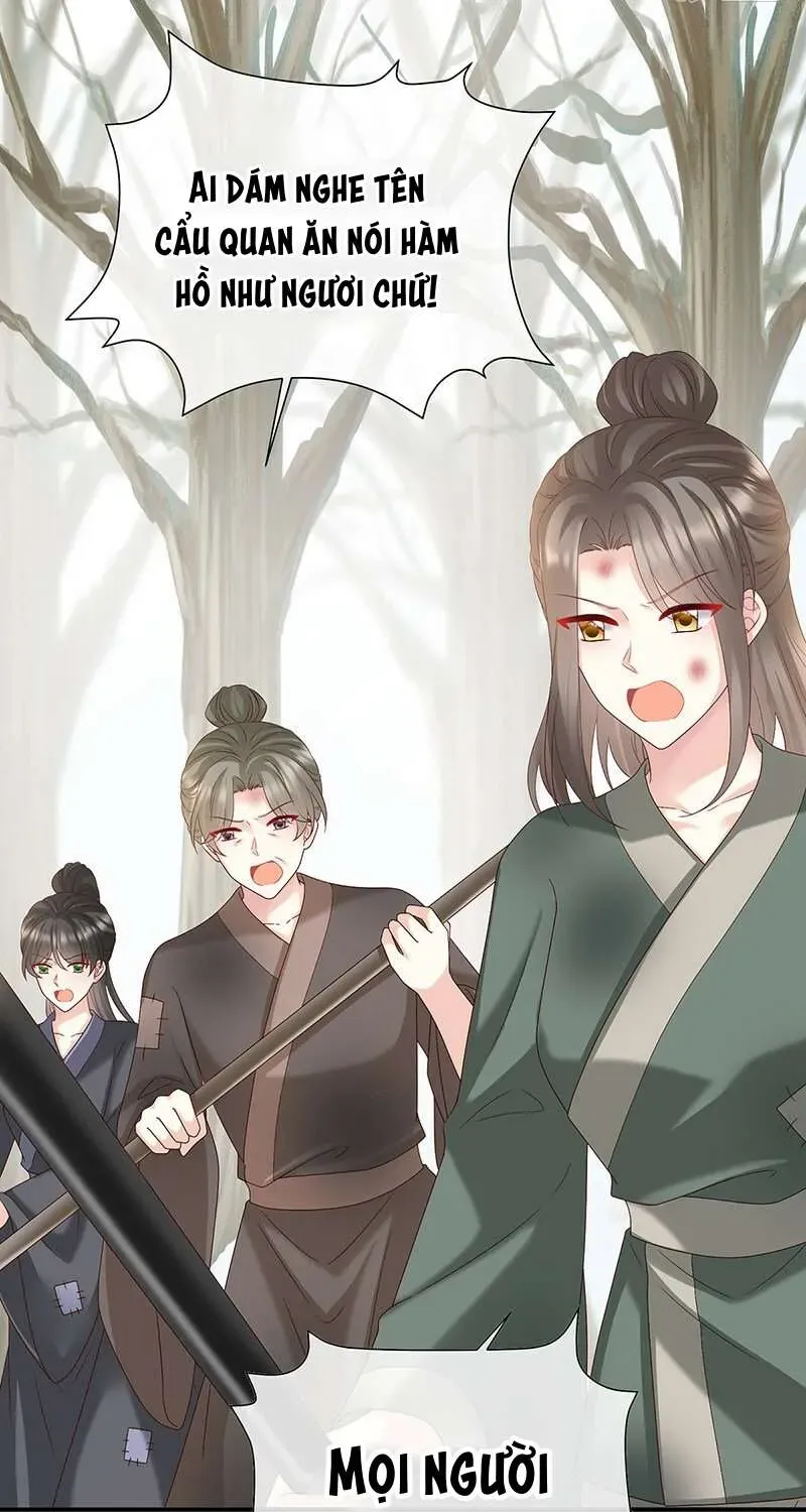 Kiều Phu Có Hỷ Chương 144 - Trang 14