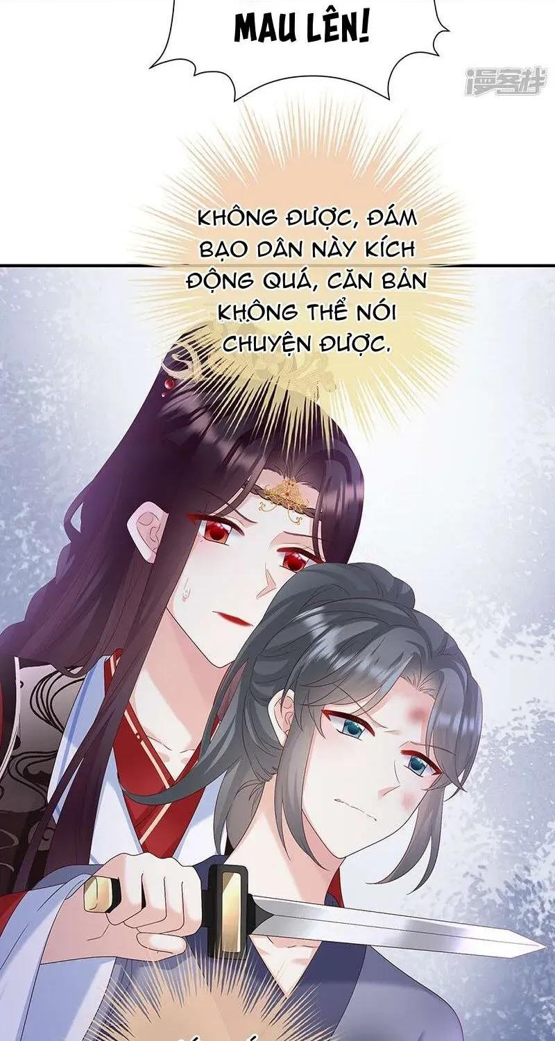 Kiều Phu Có Hỷ Chương 144 - Trang 15