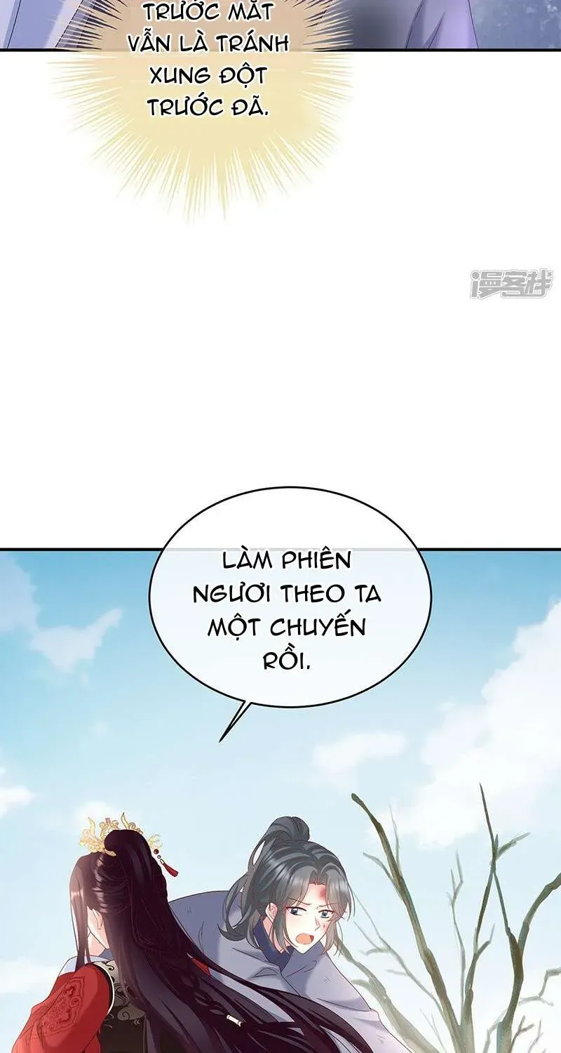 Kiều Phu Có Hỷ Chương 144 - Trang 16