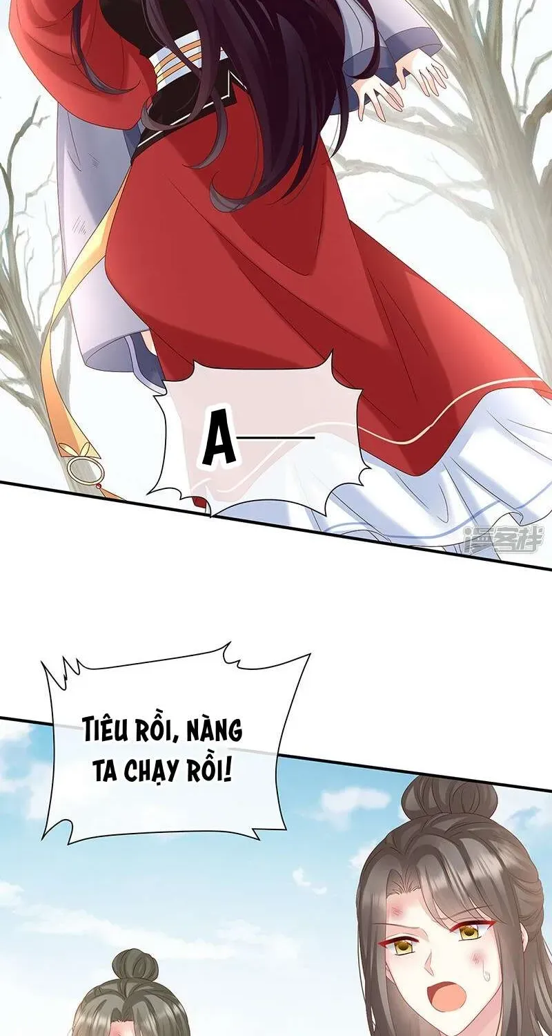 Kiều Phu Có Hỷ Chương 144 - Trang 17