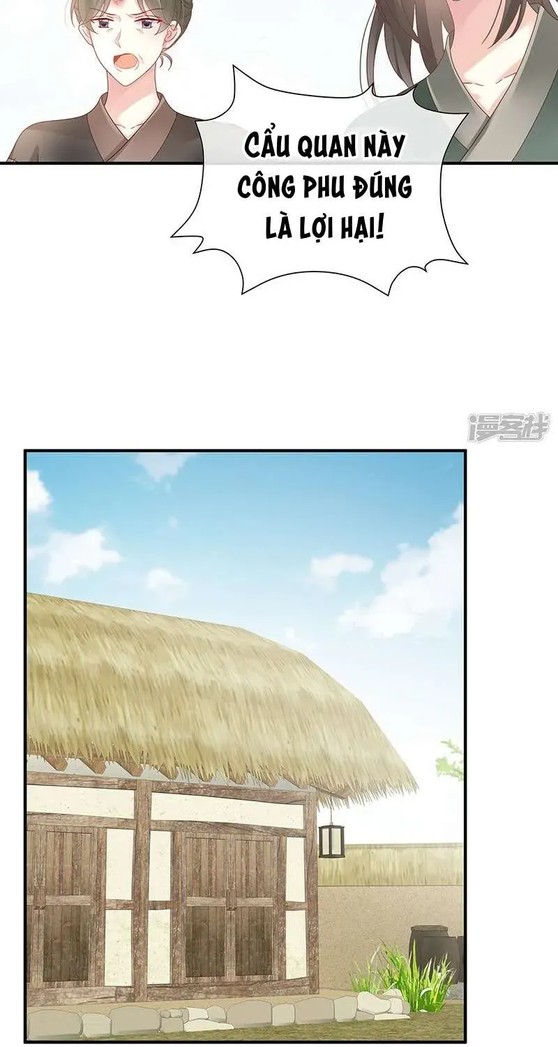 Kiều Phu Có Hỷ Chương 144 - Trang 18