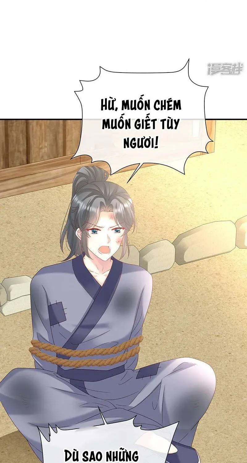 Kiều Phu Có Hỷ Chương 144 - Trang 19