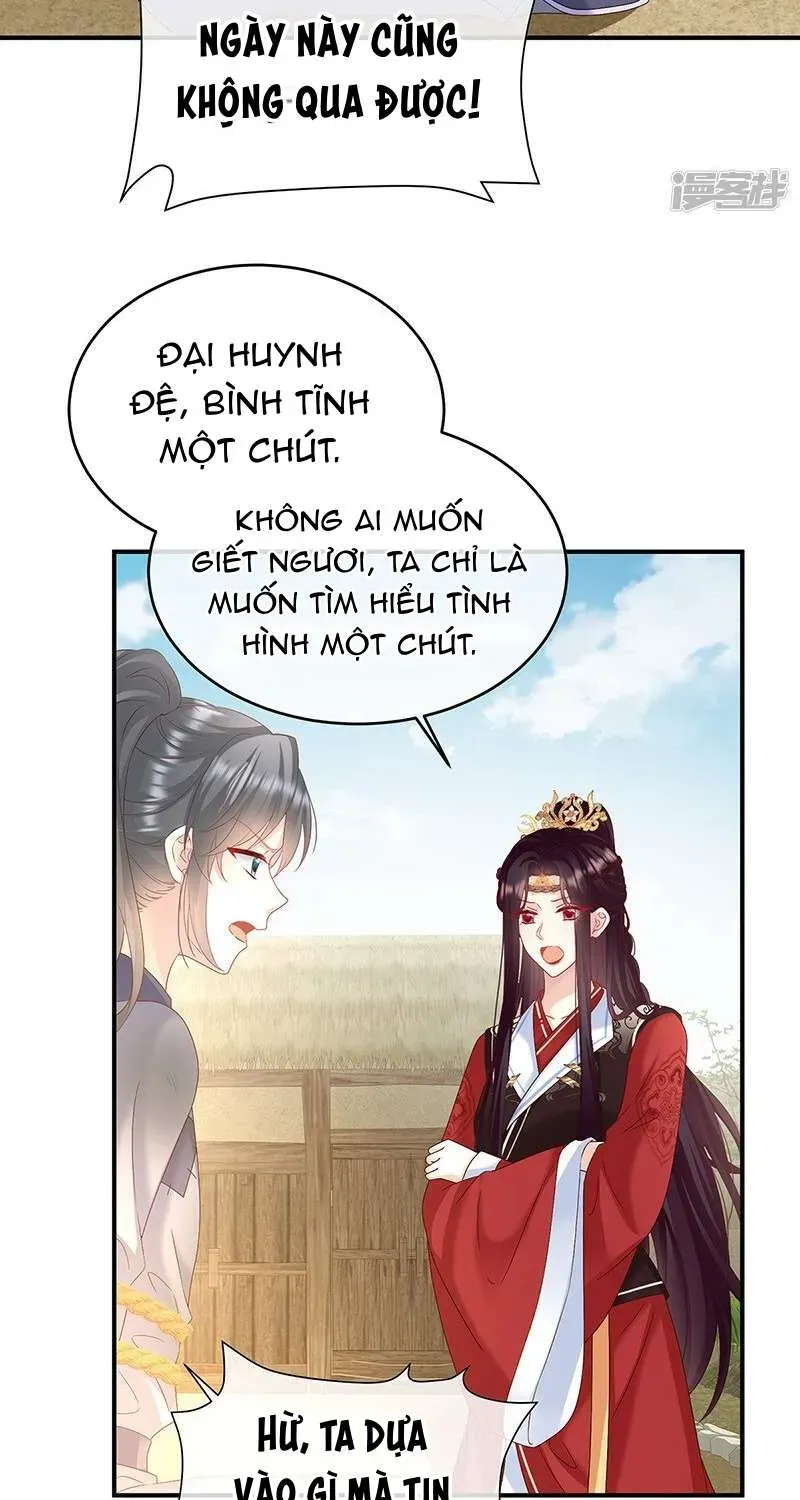 Kiều Phu Có Hỷ Chương 144 - Trang 20