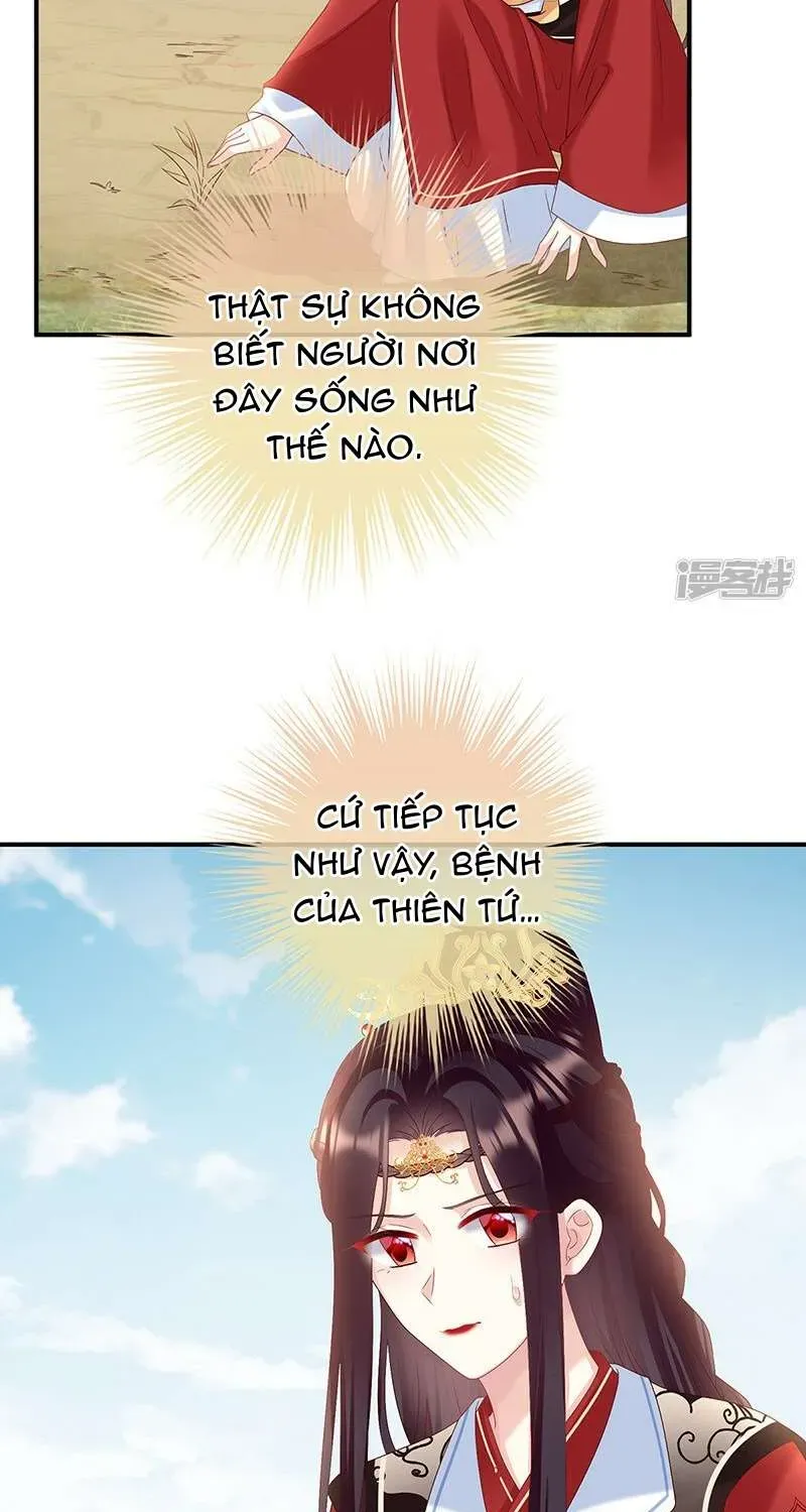 Kiều Phu Có Hỷ Chương 144 - Trang 3