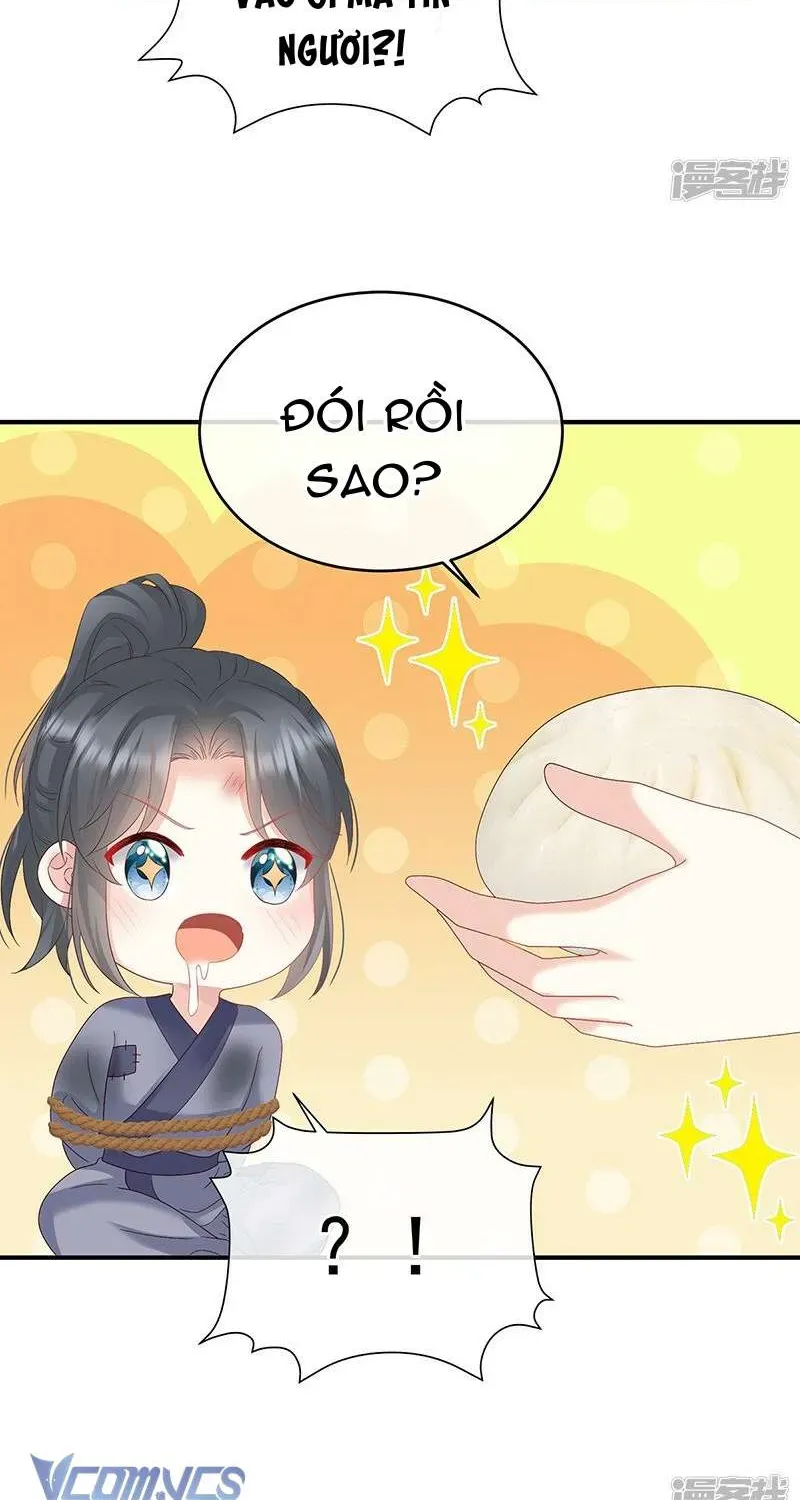 Kiều Phu Có Hỷ Chương 144 - Trang 21