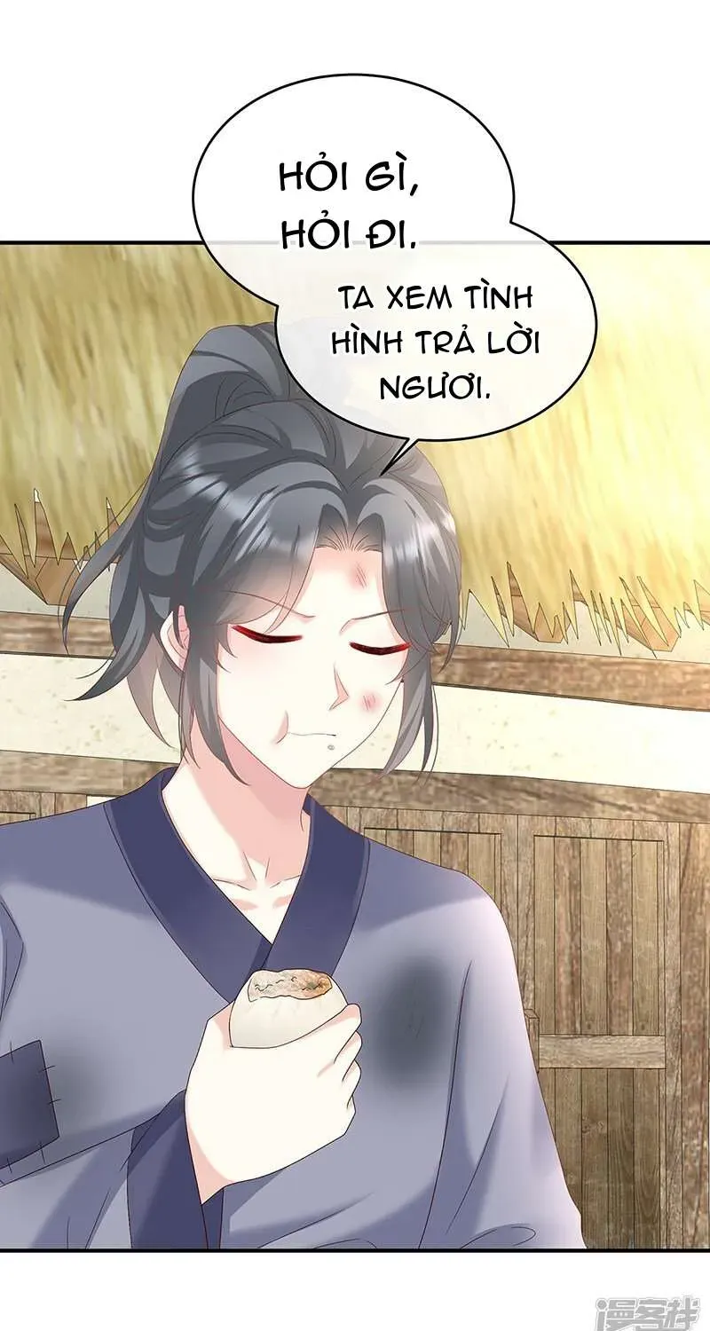 Kiều Phu Có Hỷ Chương 144 - Trang 23