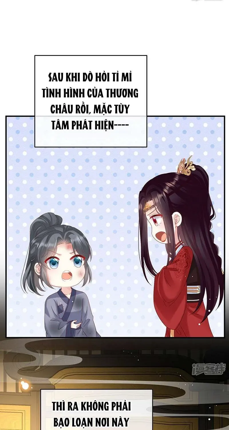 Kiều Phu Có Hỷ Chương 144 - Trang 24