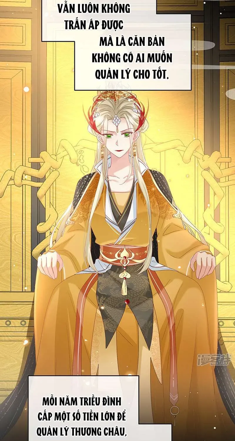 Kiều Phu Có Hỷ Chương 144 - Trang 25