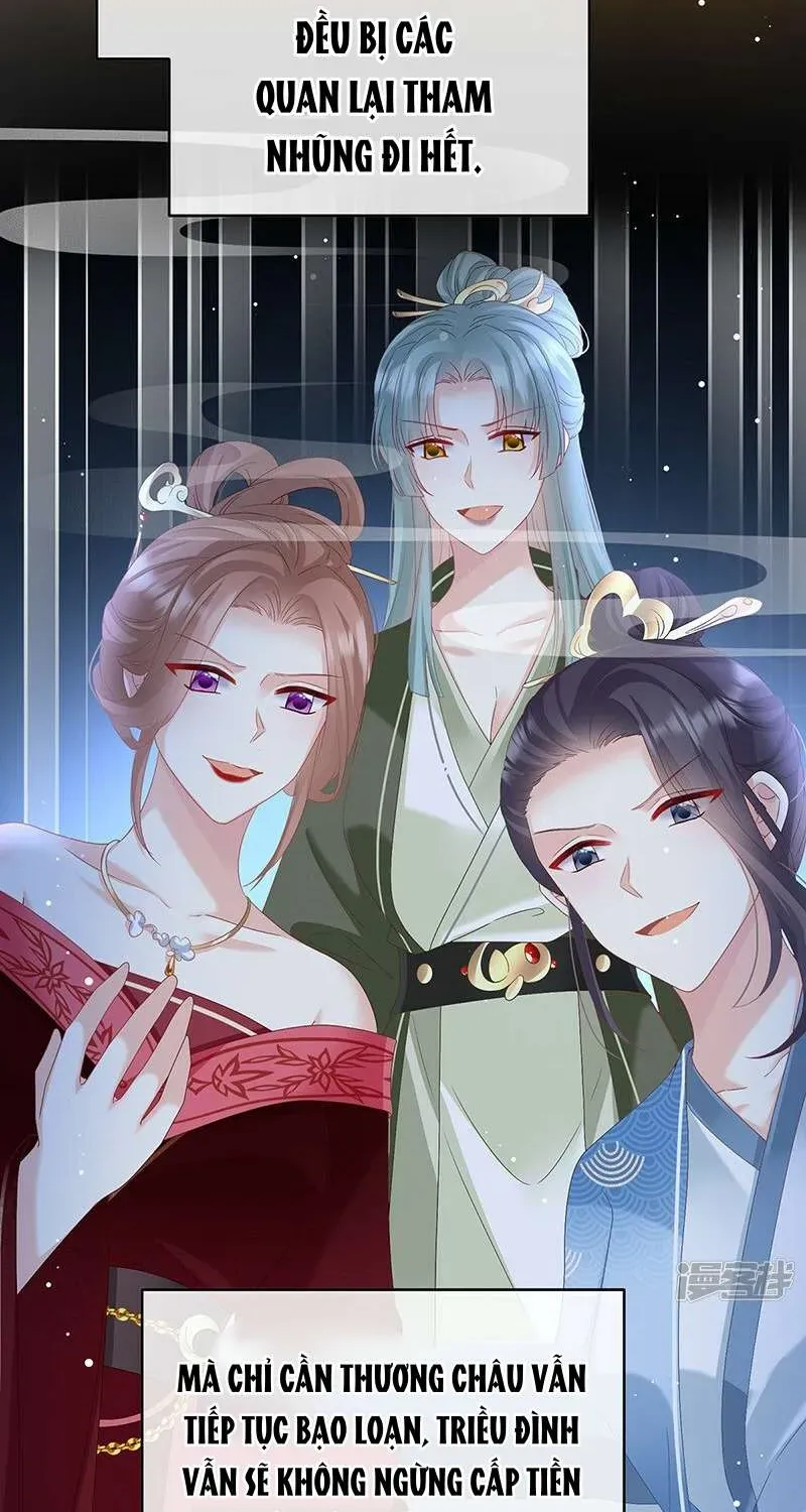 Kiều Phu Có Hỷ Chương 144 - Trang 26