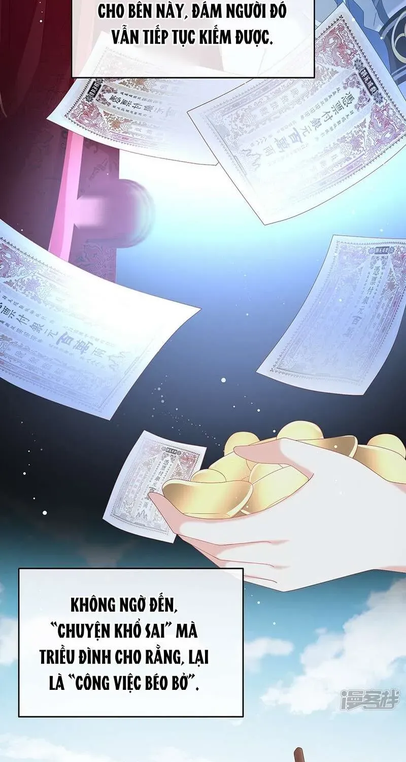 Kiều Phu Có Hỷ Chương 144 - Trang 27