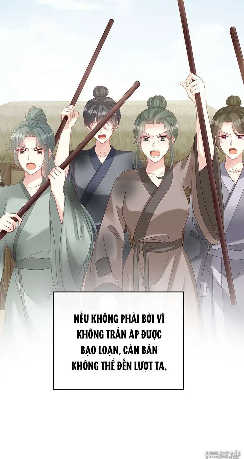 Kiều Phu Có Hỷ Chương 144 - Trang 28