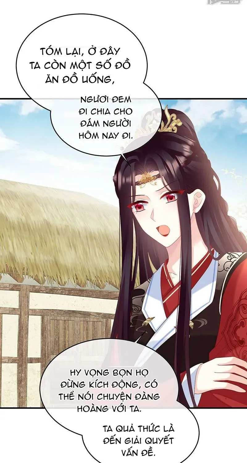 Kiều Phu Có Hỷ Chương 144 - Trang 29