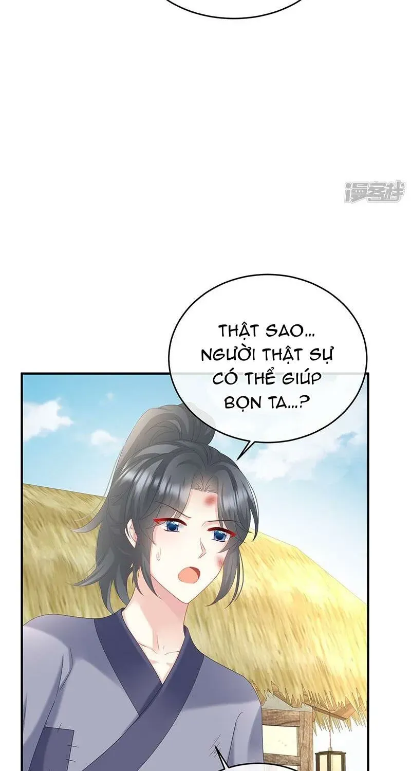 Kiều Phu Có Hỷ Chương 144 - Trang 30