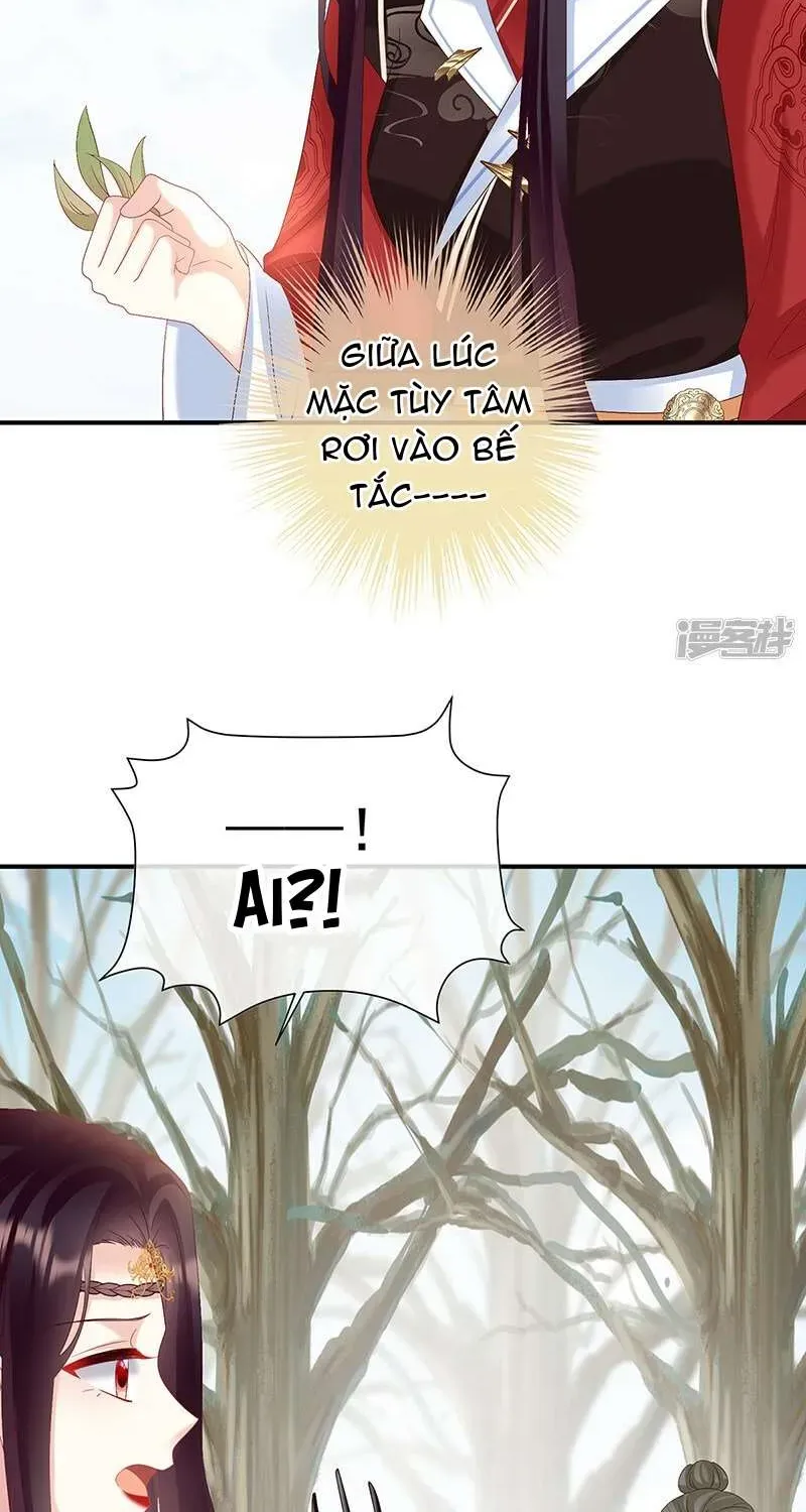 Kiều Phu Có Hỷ Chương 144 - Trang 4