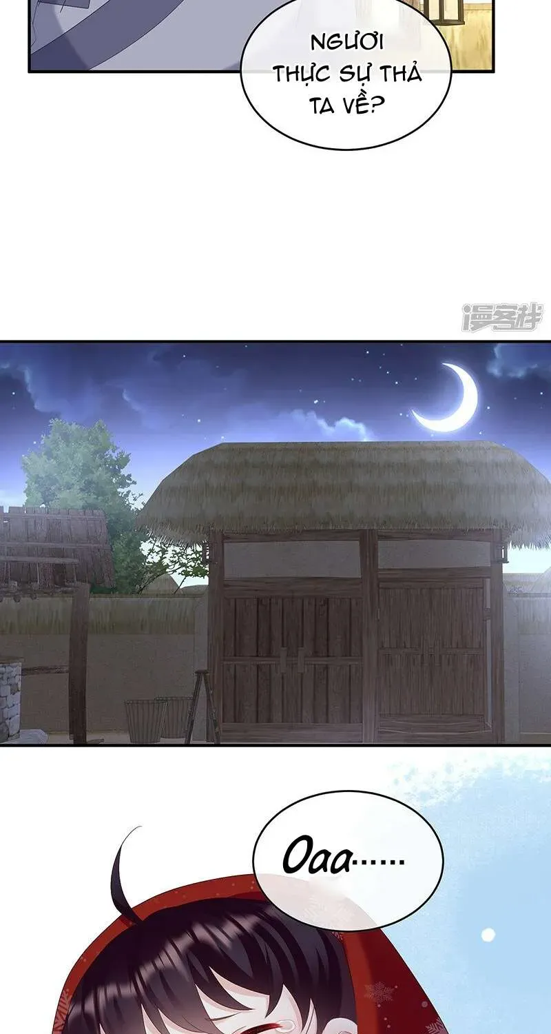 Kiều Phu Có Hỷ Chương 144 - Trang 31