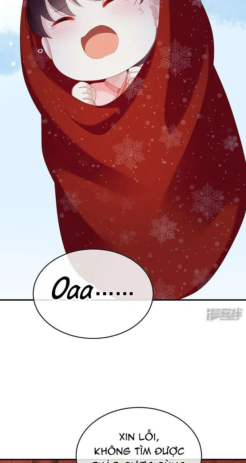 Kiều Phu Có Hỷ Chương 144 - Trang 32