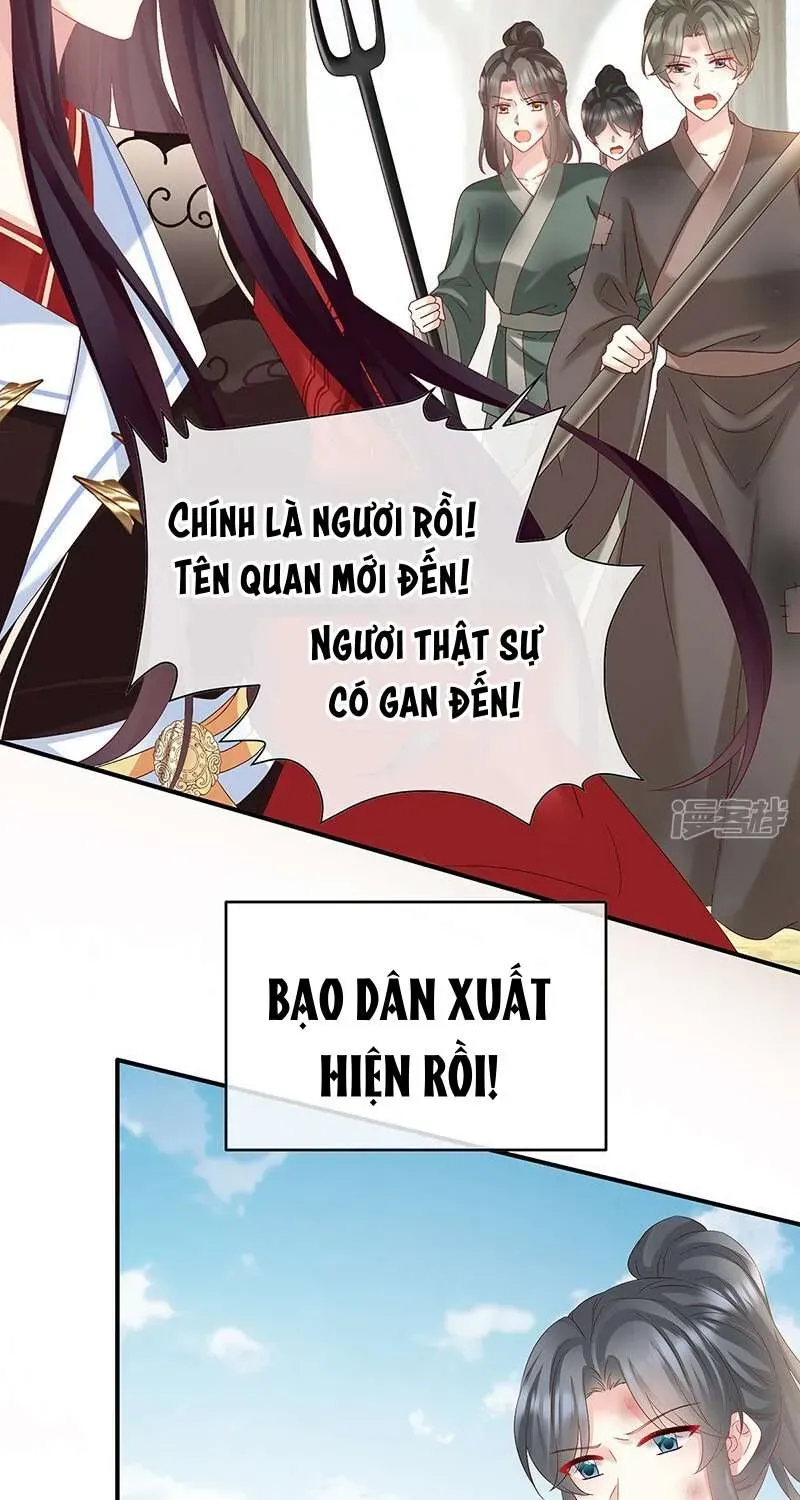 Kiều Phu Có Hỷ Chương 144 - Trang 5