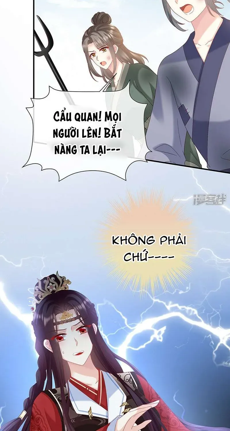 Kiều Phu Có Hỷ Chương 144 - Trang 6