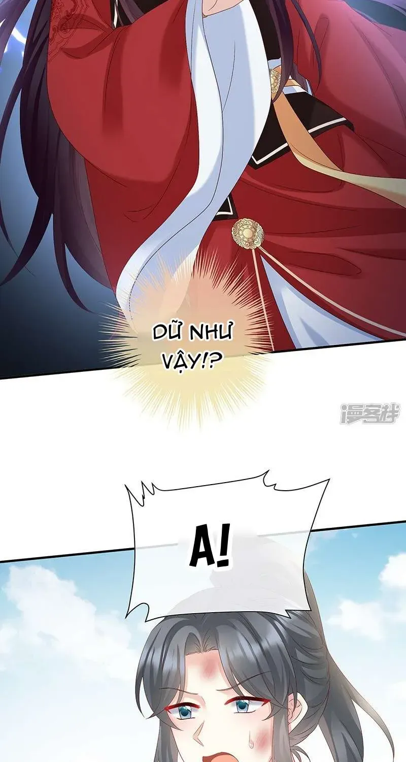 Kiều Phu Có Hỷ Chương 144 - Trang 7