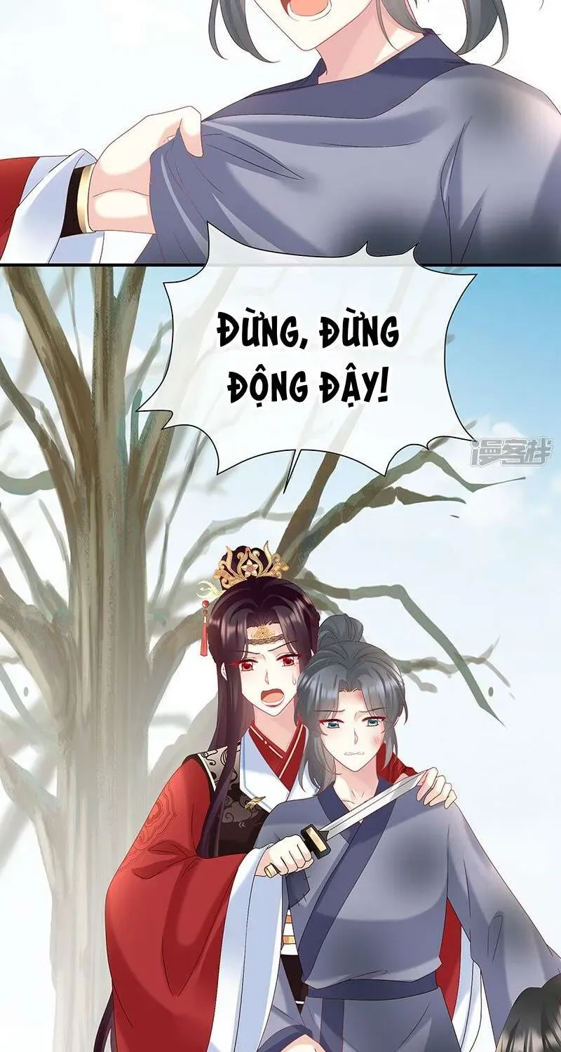 Kiều Phu Có Hỷ Chương 144 - Trang 8