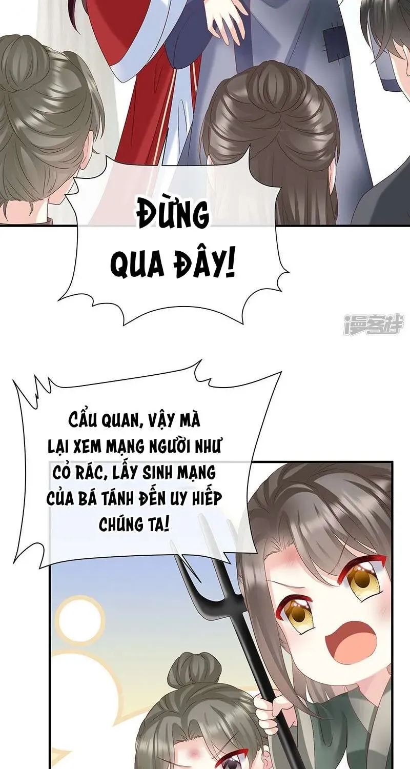 Kiều Phu Có Hỷ Chương 144 - Trang 9