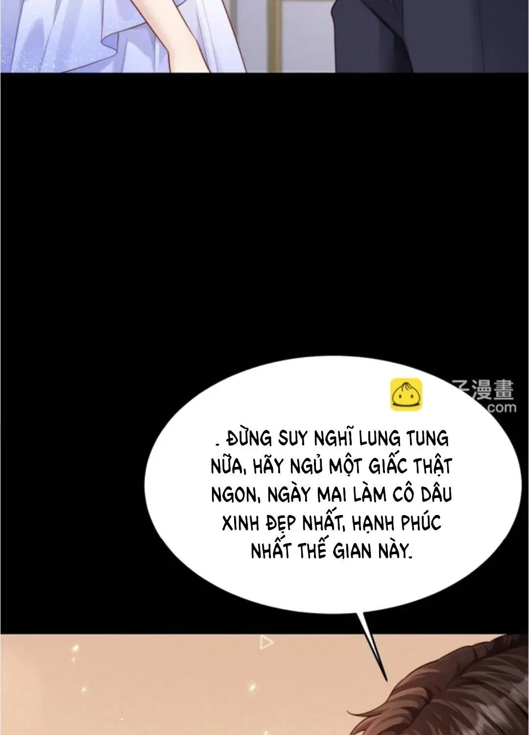 Kết Hôn Với Ông Chồng Thực Vật - Chương 83 - Trang 11