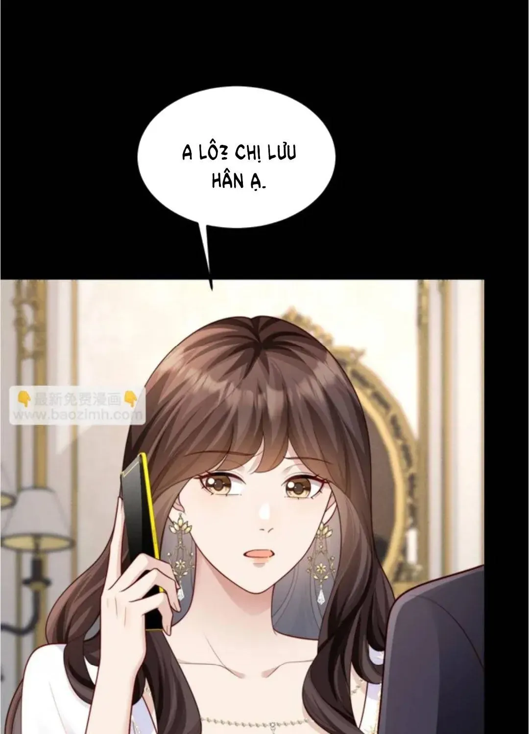 Kết Hôn Với Ông Chồng Thực Vật - Chương 83 - Trang 13