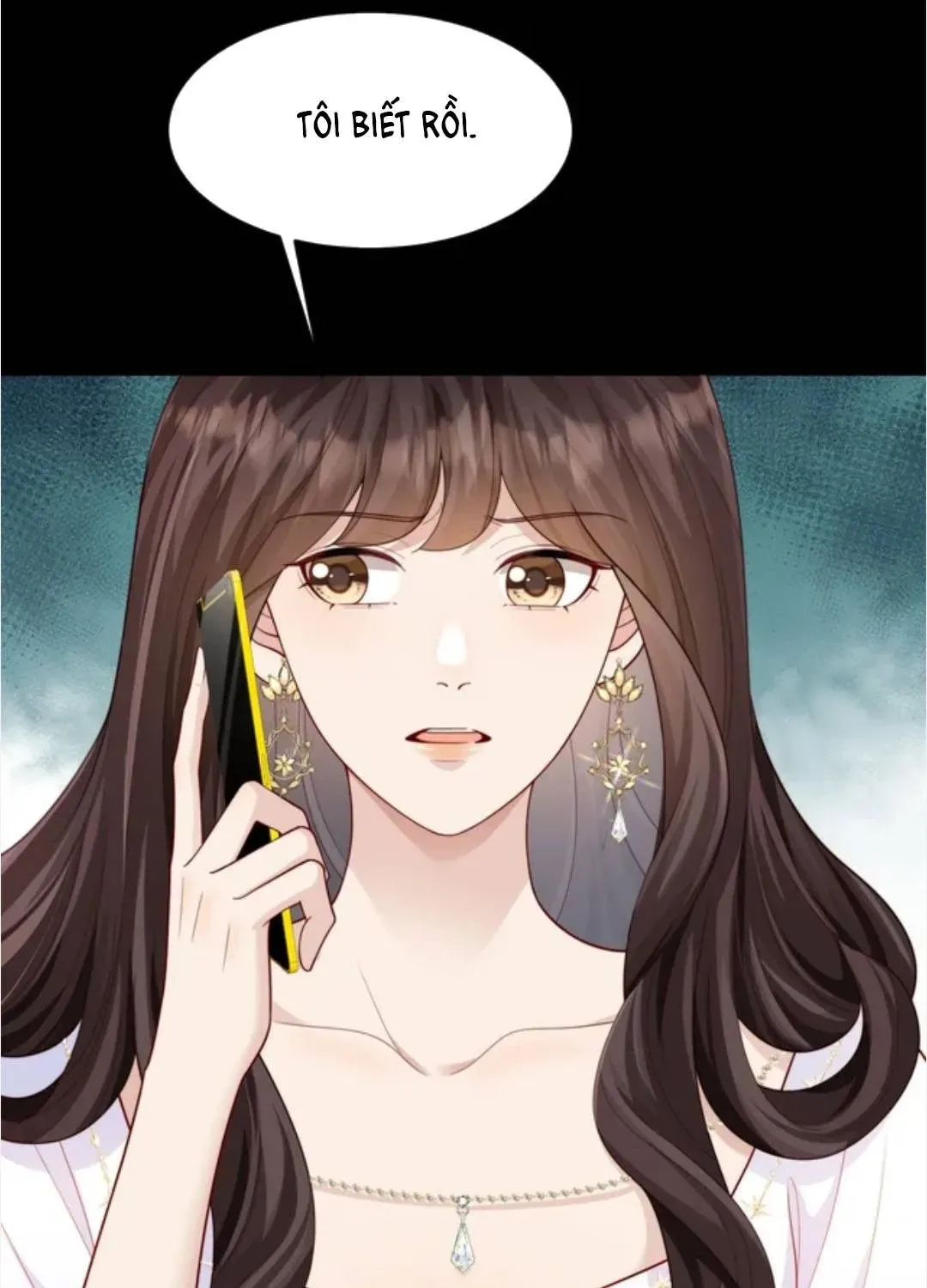 Kết Hôn Với Ông Chồng Thực Vật - Chương 83 - Trang 15