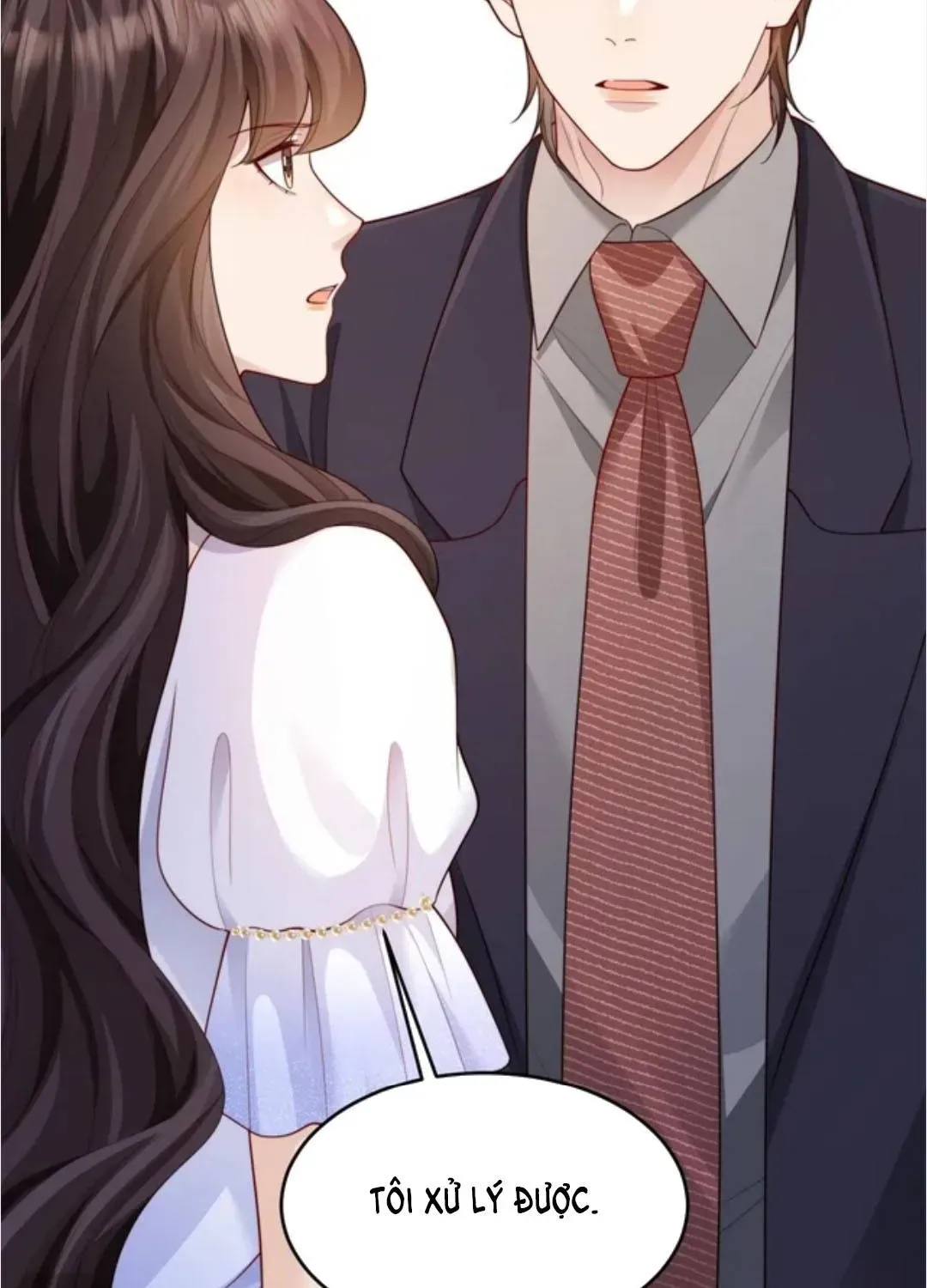 Kết Hôn Với Ông Chồng Thực Vật - Chương 83 - Trang 17