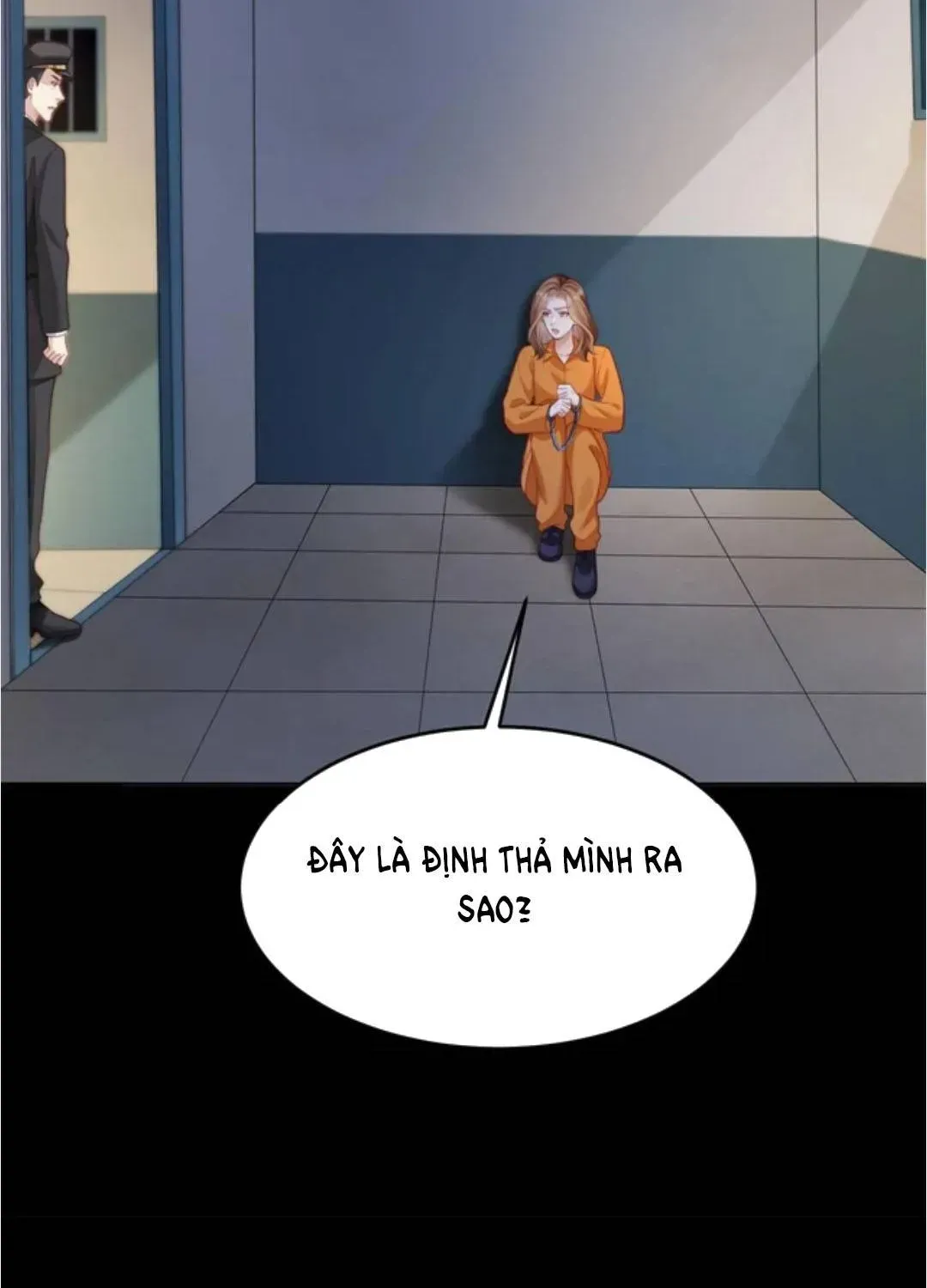 Kết Hôn Với Ông Chồng Thực Vật - Chương 83 - Trang 22