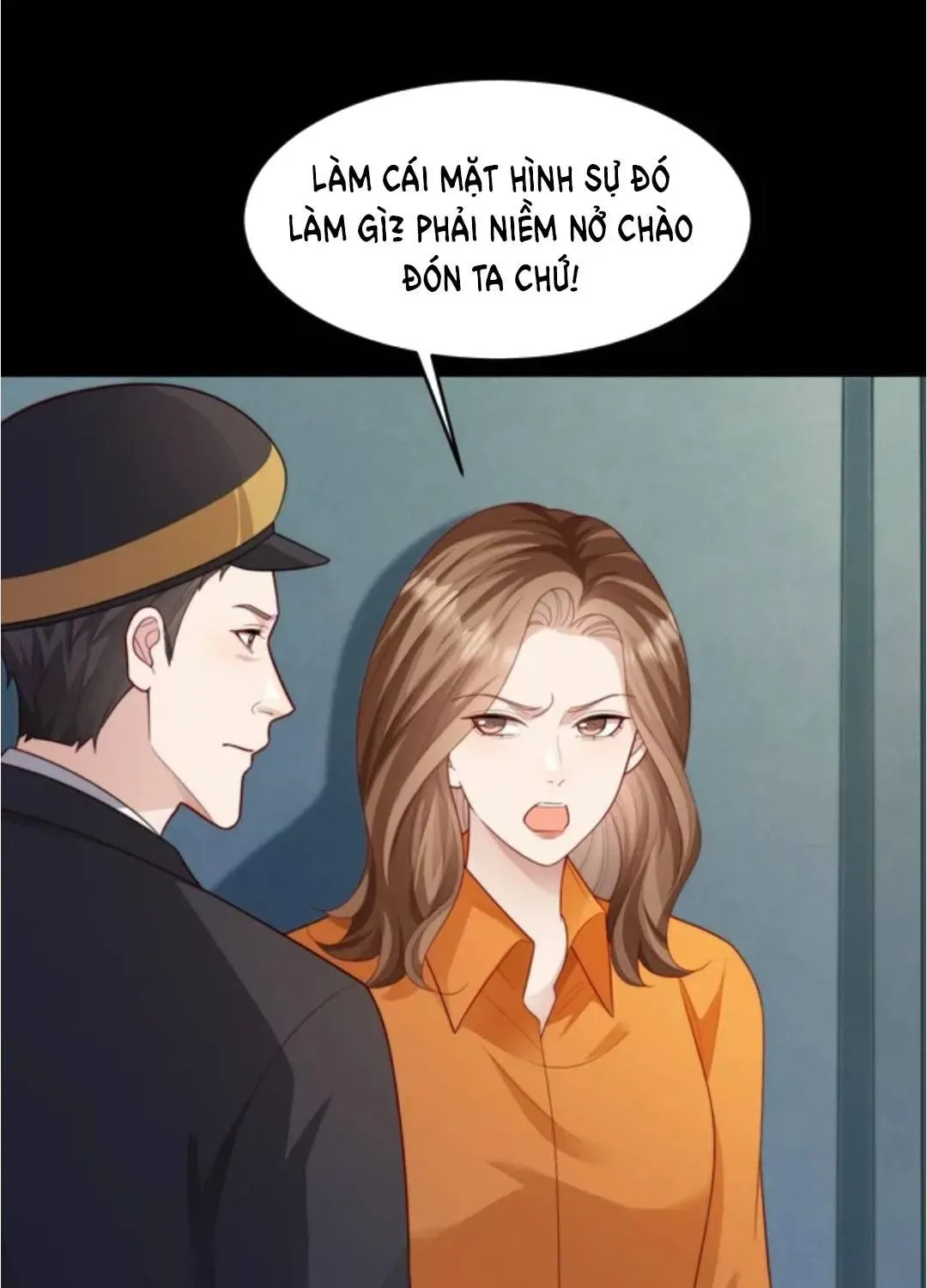 Kết Hôn Với Ông Chồng Thực Vật - Chương 83 - Trang 23