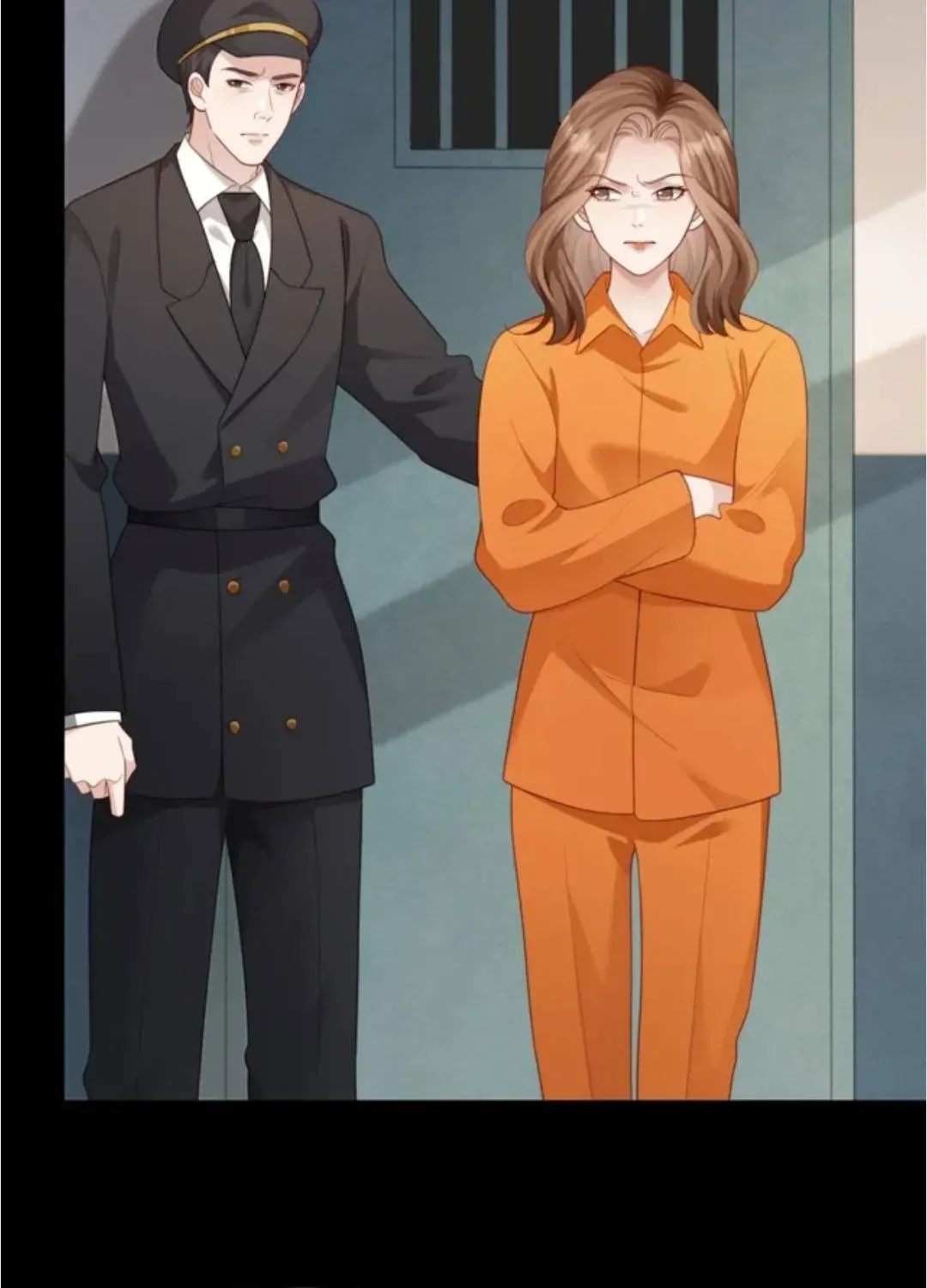 Kết Hôn Với Ông Chồng Thực Vật - Chương 83 - Trang 25