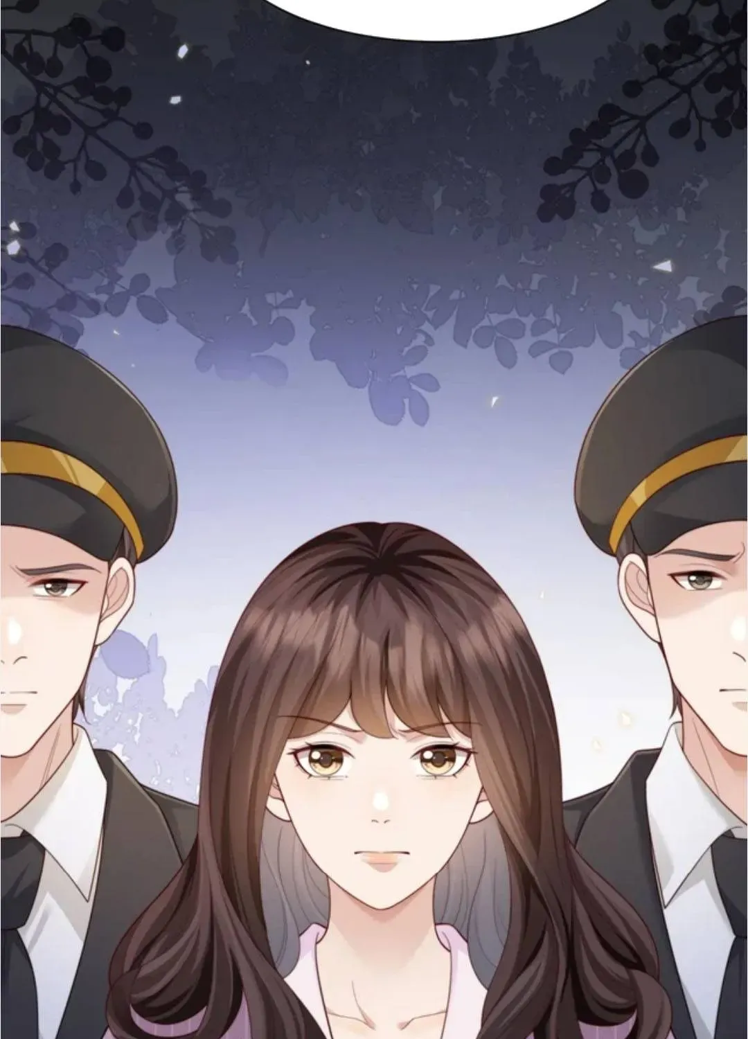 Kết Hôn Với Ông Chồng Thực Vật - Chương 83 - Trang 27