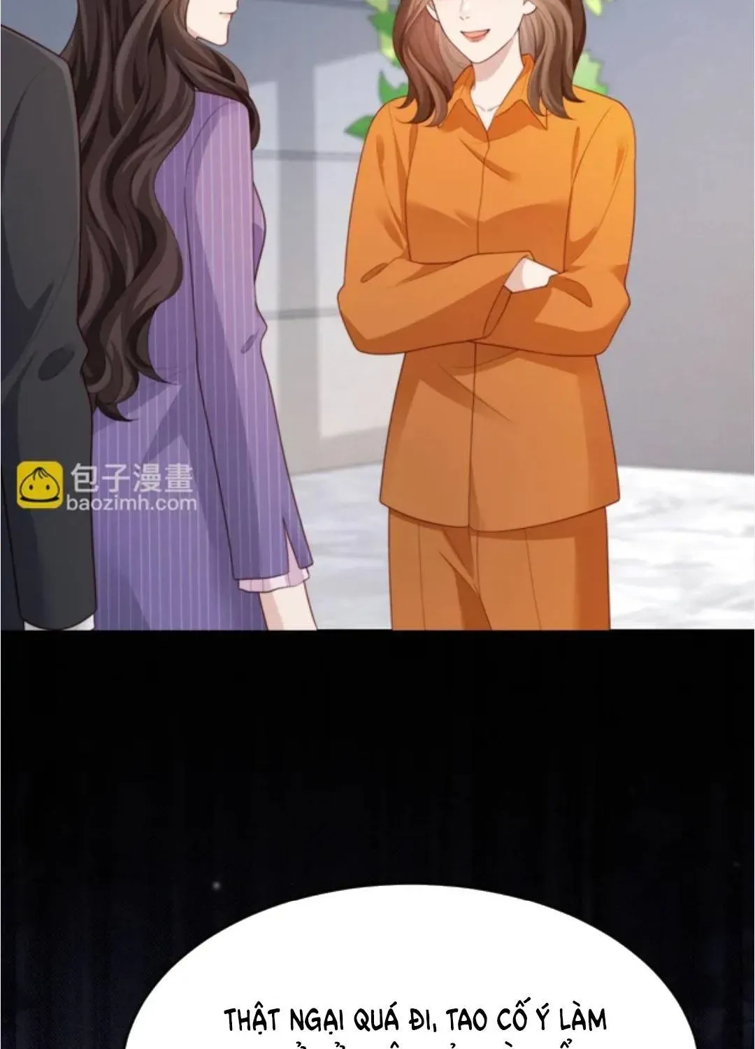 Kết Hôn Với Ông Chồng Thực Vật - Chương 83 - Trang 30