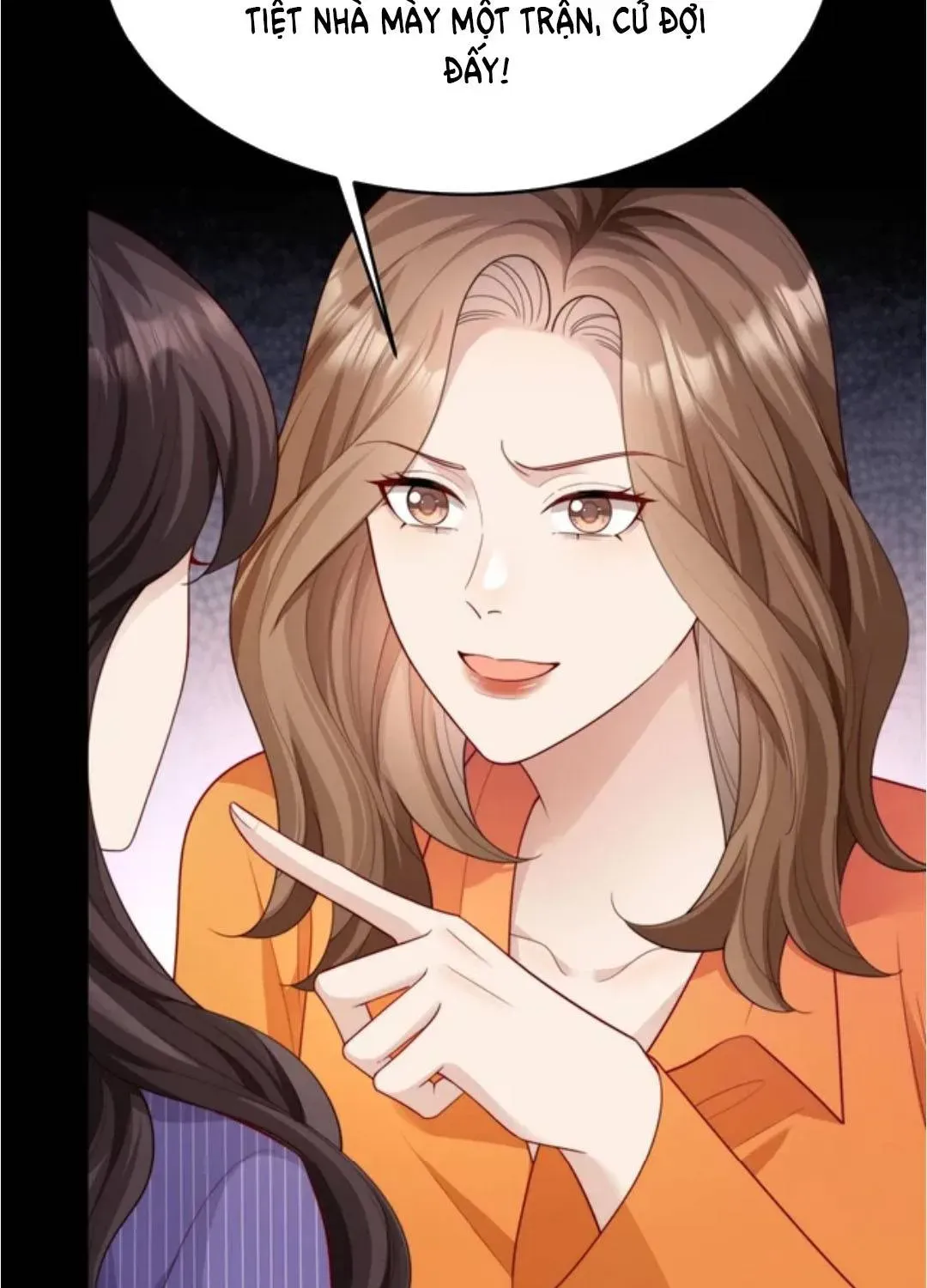 Kết Hôn Với Ông Chồng Thực Vật - Chương 83 - Trang 33