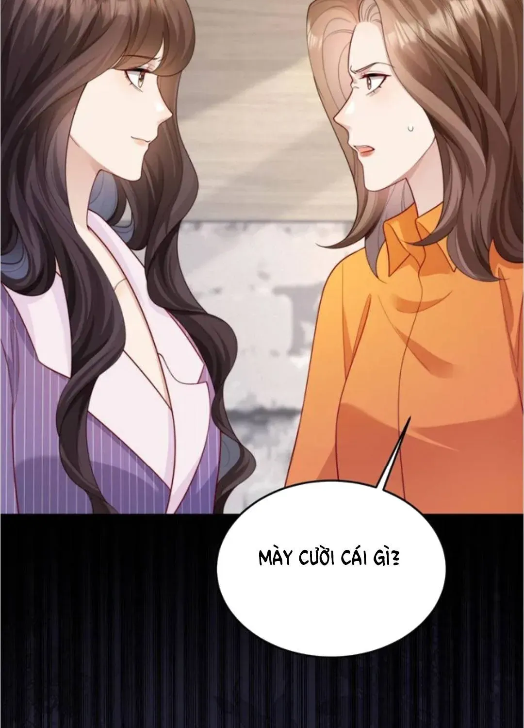 Kết Hôn Với Ông Chồng Thực Vật - Chương 83 - Trang 35