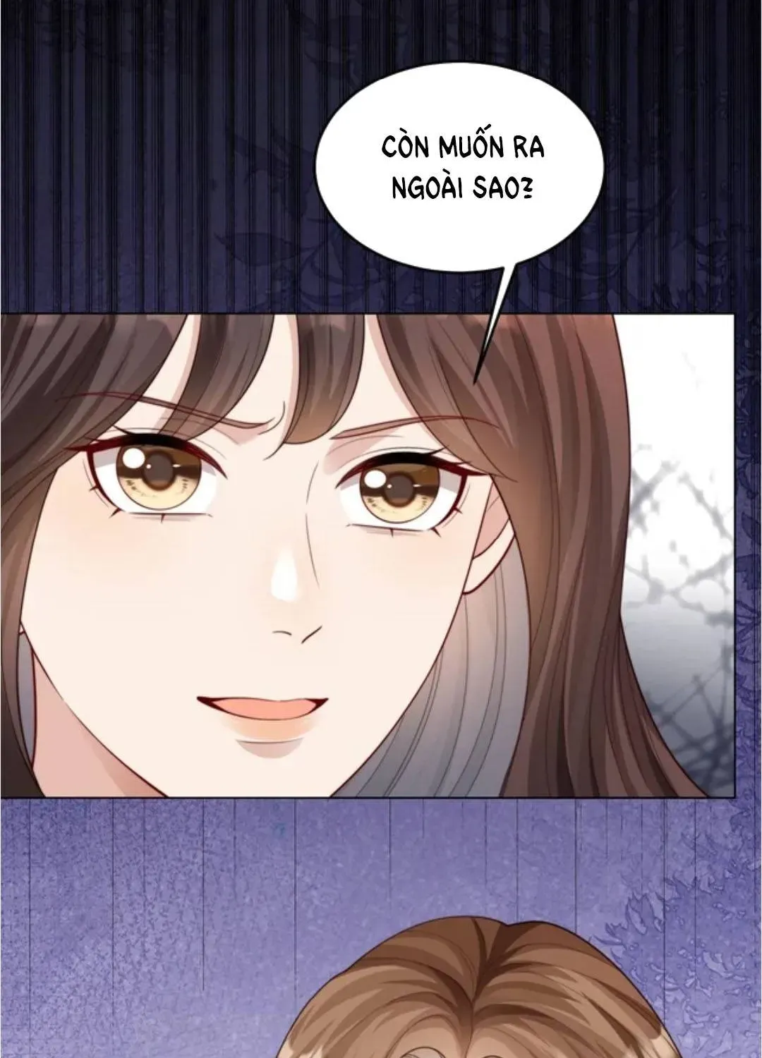 Kết Hôn Với Ông Chồng Thực Vật - Chương 83 - Trang 36