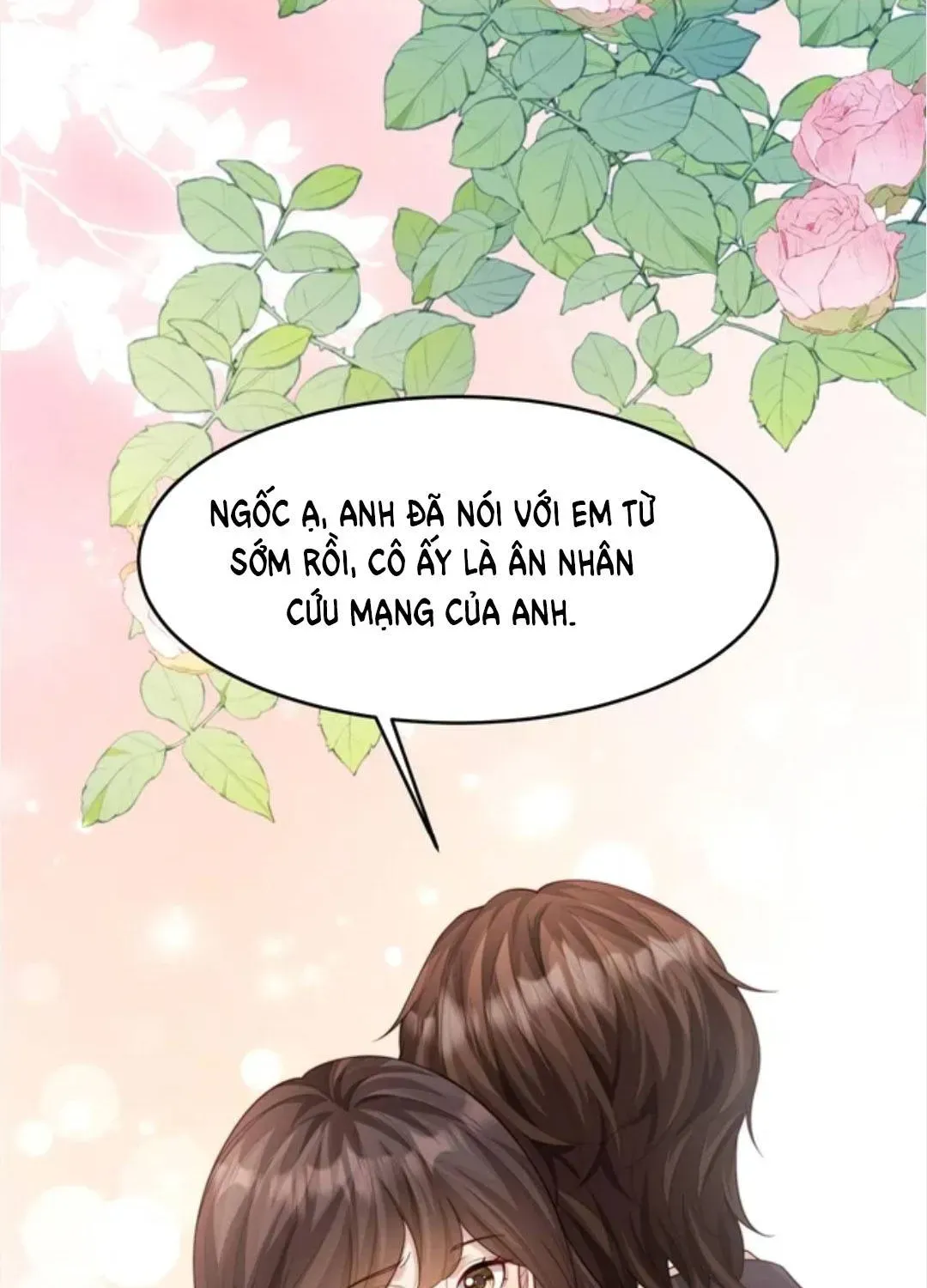 Kết Hôn Với Ông Chồng Thực Vật - Chương 83 - Trang 5