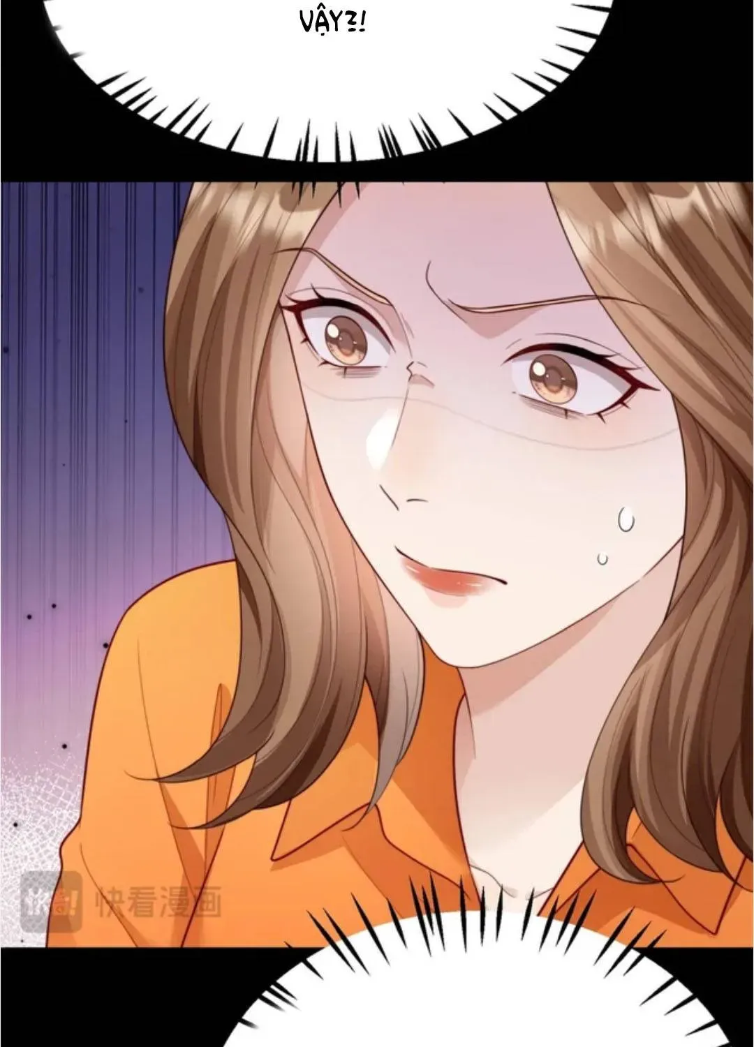 Kết Hôn Với Ông Chồng Thực Vật - Chương 83 - Trang 41