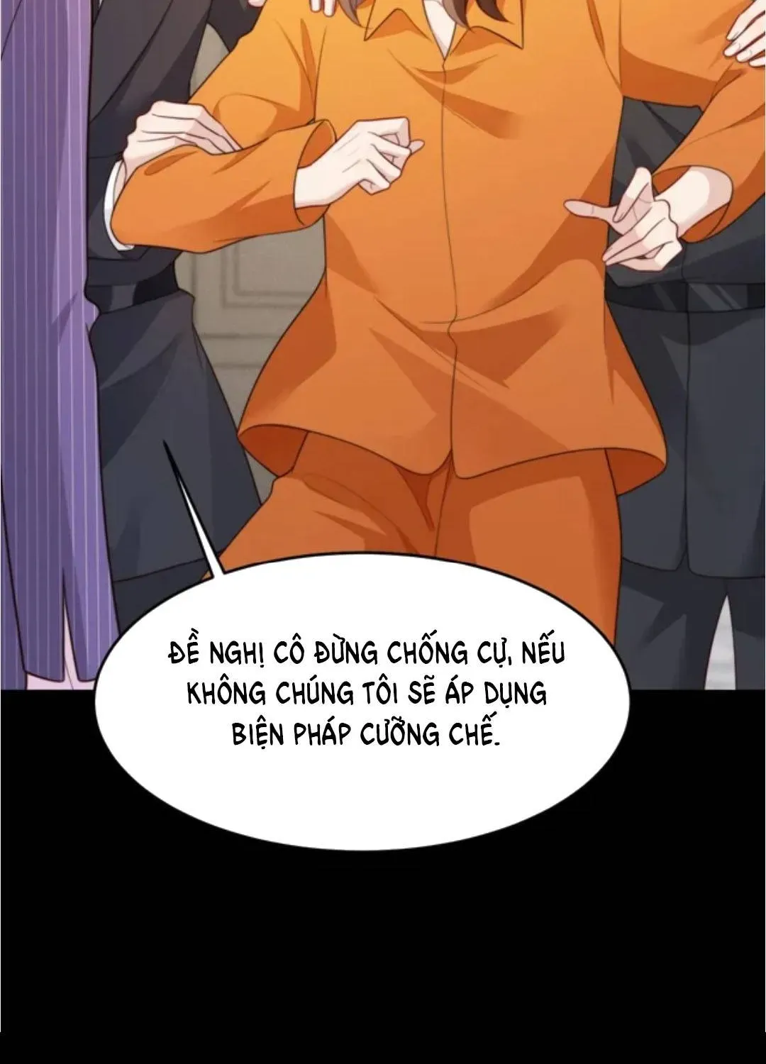 Kết Hôn Với Ông Chồng Thực Vật - Chương 83 - Trang 44