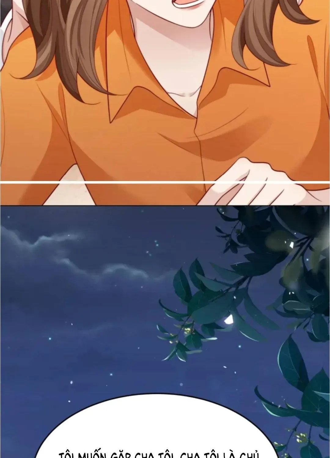 Kết Hôn Với Ông Chồng Thực Vật - Chương 83 - Trang 46