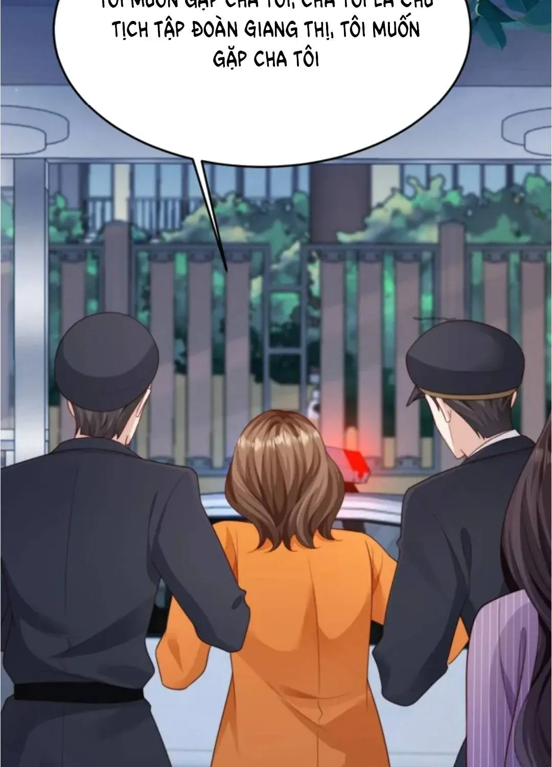 Kết Hôn Với Ông Chồng Thực Vật - Chương 83 - Trang 47