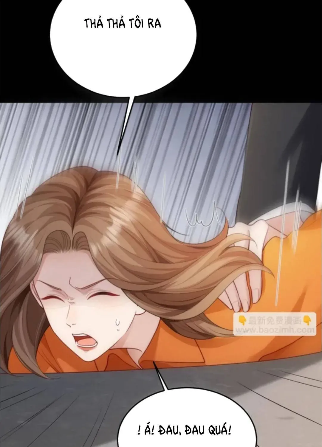 Kết Hôn Với Ông Chồng Thực Vật - Chương 83 - Trang 49