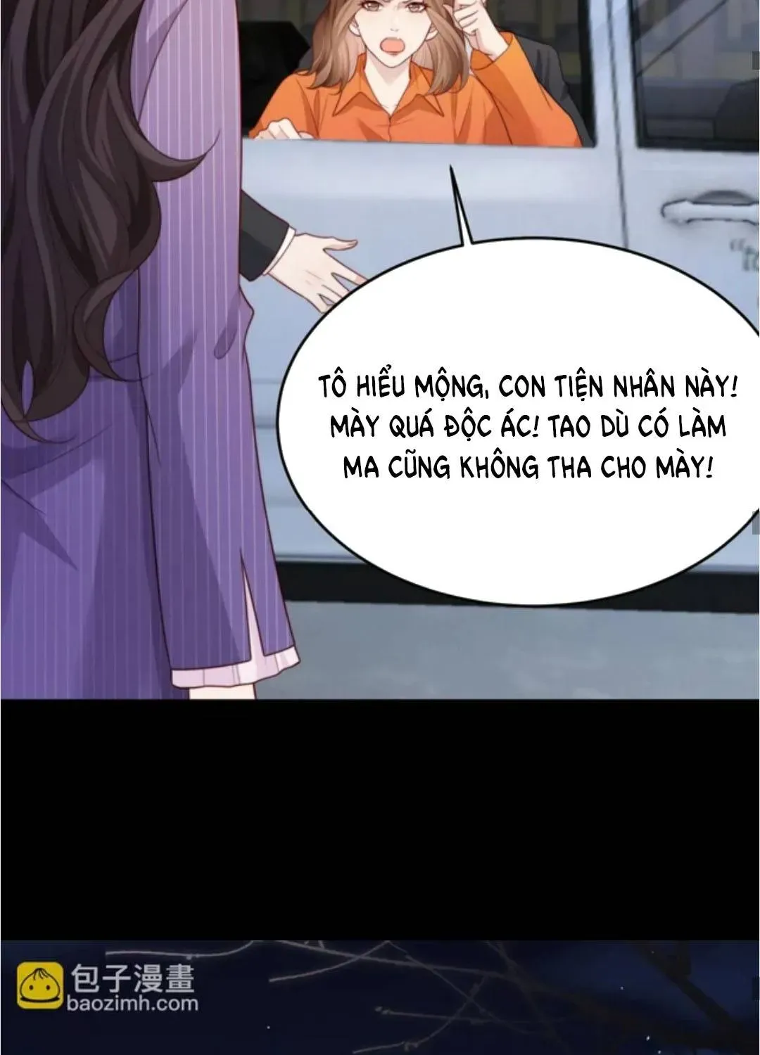 Kết Hôn Với Ông Chồng Thực Vật - Chương 83 - Trang 51