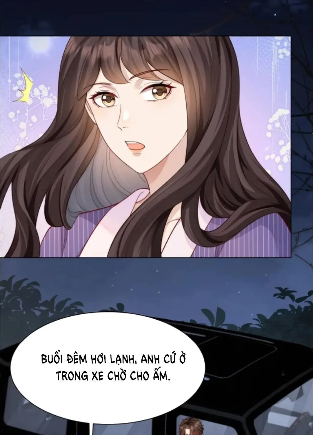 Kết Hôn Với Ông Chồng Thực Vật - Chương 83 - Trang 52